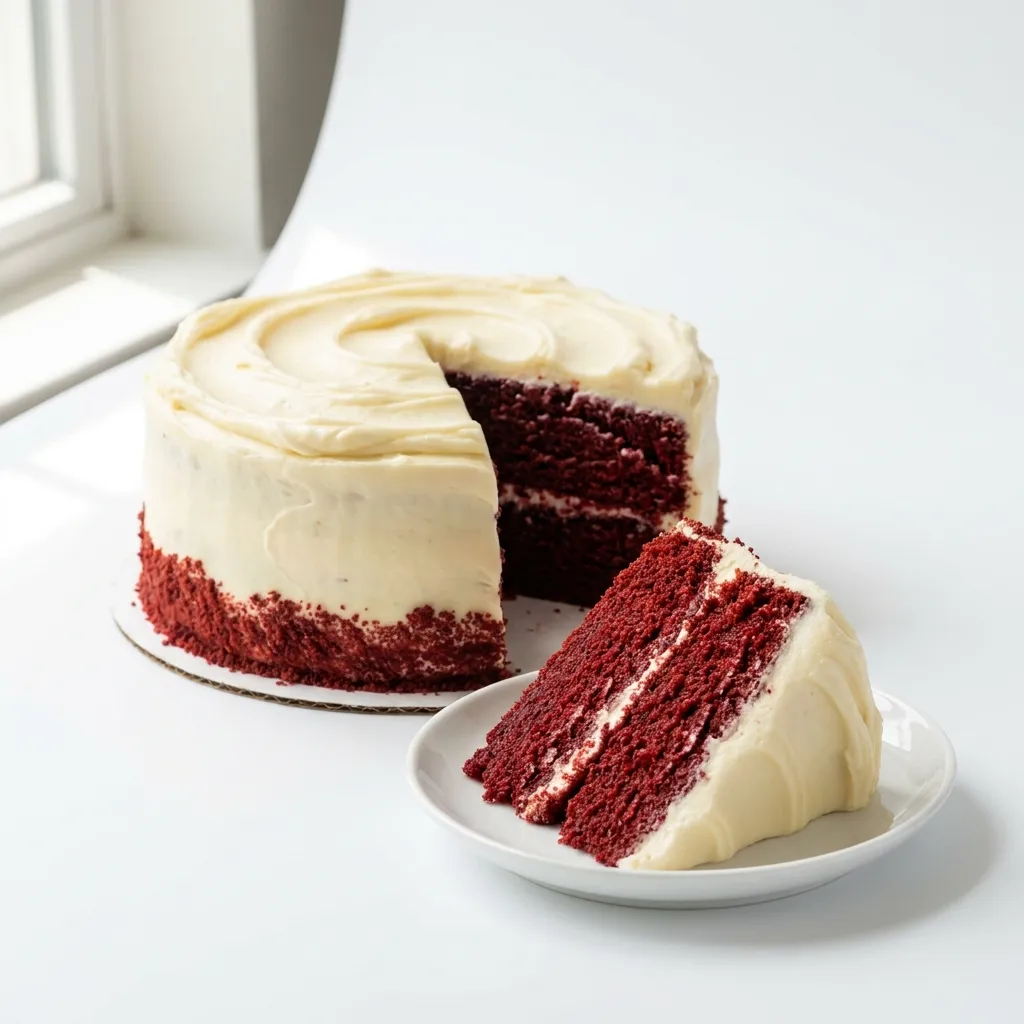Red velvet